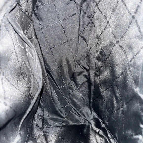 Michael Kors backpack purse - Picture 8 of 12